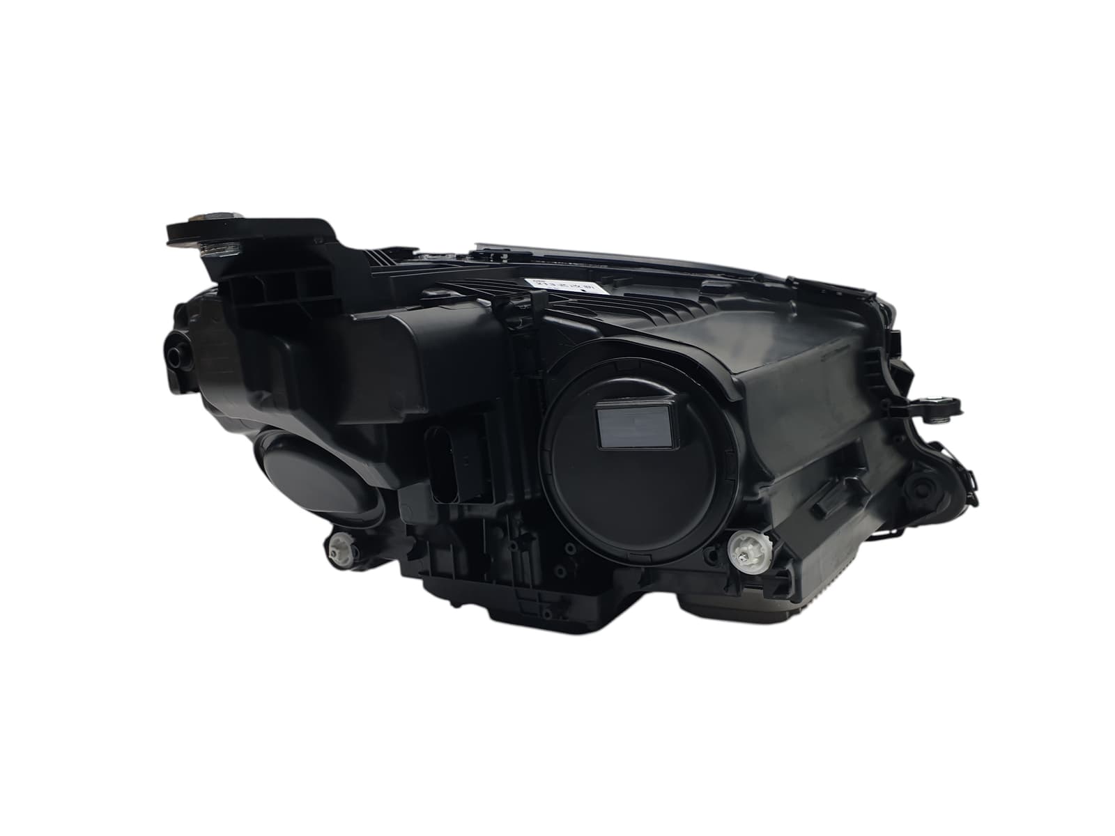 Передні фари Multibeam Led (заміна Led) на Mercedes-Benz E-Class W213 2020-2023 року 5