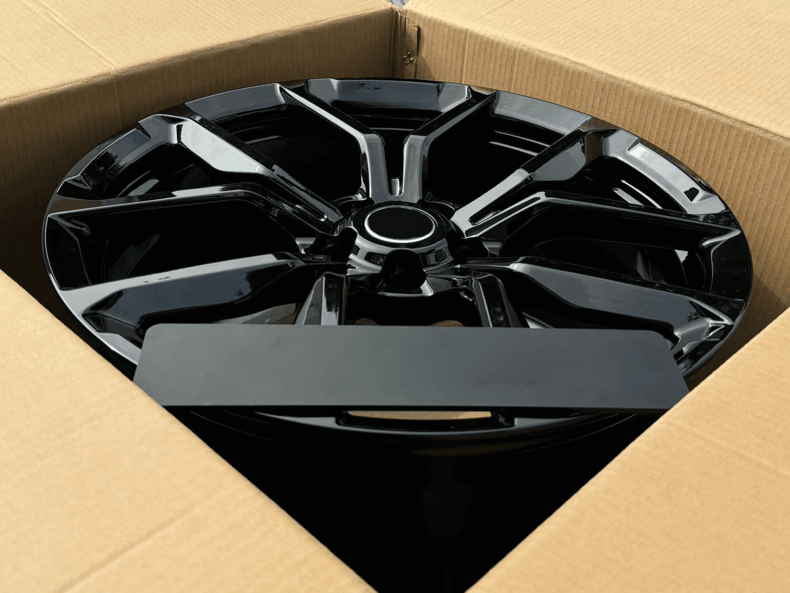 Ковані диски OEM R21 (4 шт) 5