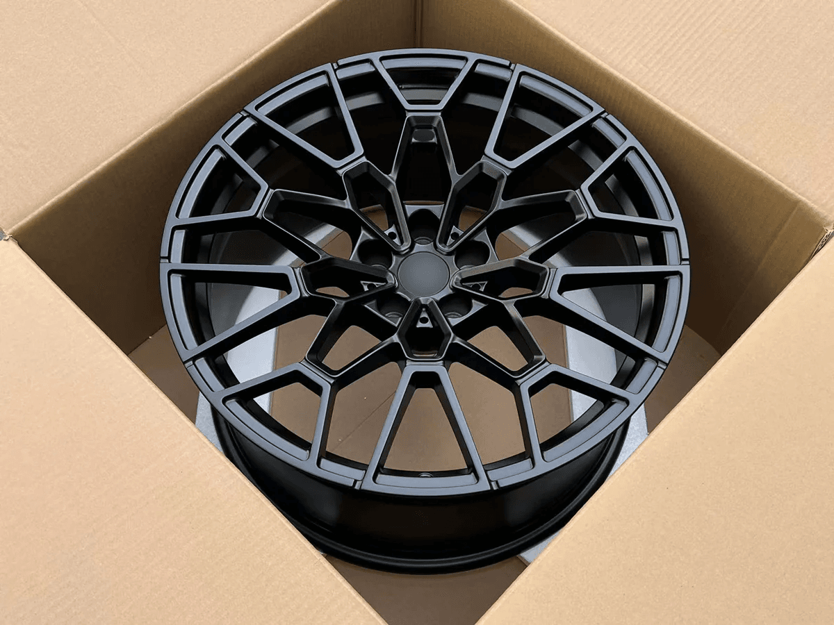 Ковані диски OEM R20 V1 (4 шт) 4