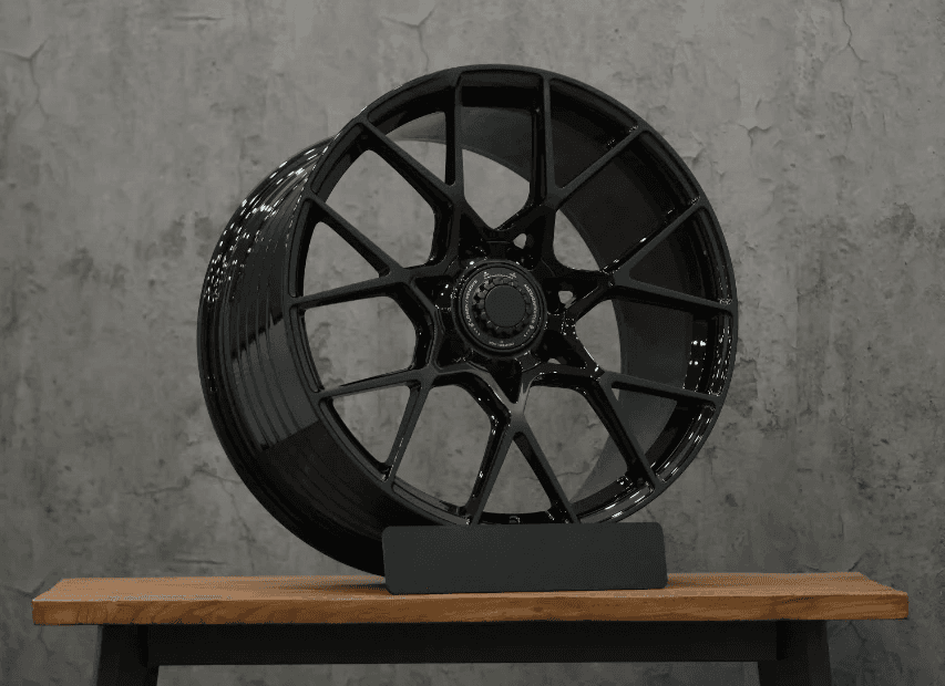 Ковані диски OEM R20 V14 (4 шт)