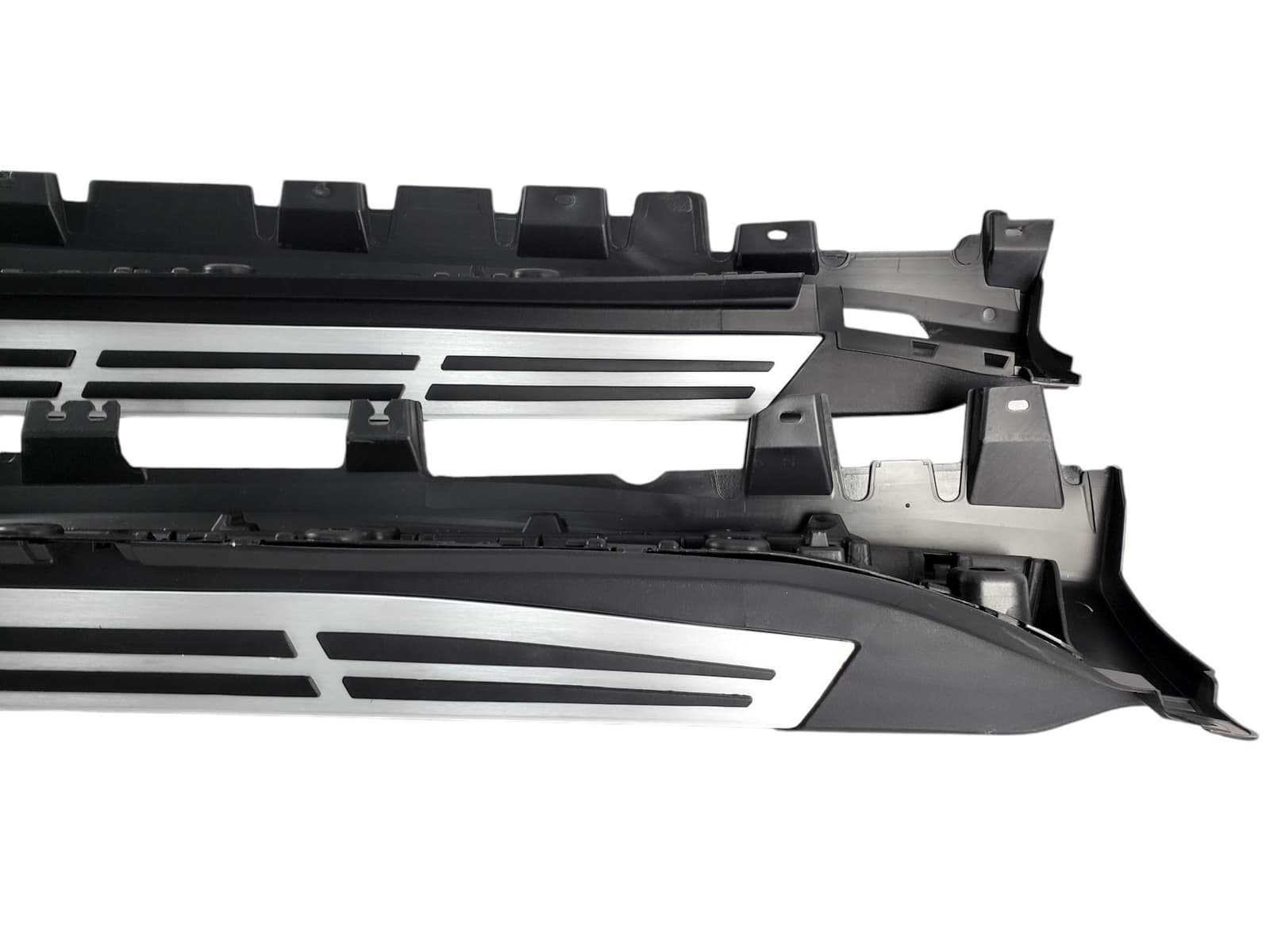 Підніжки OEM на BMW X5 G05 2018-2022 року 3