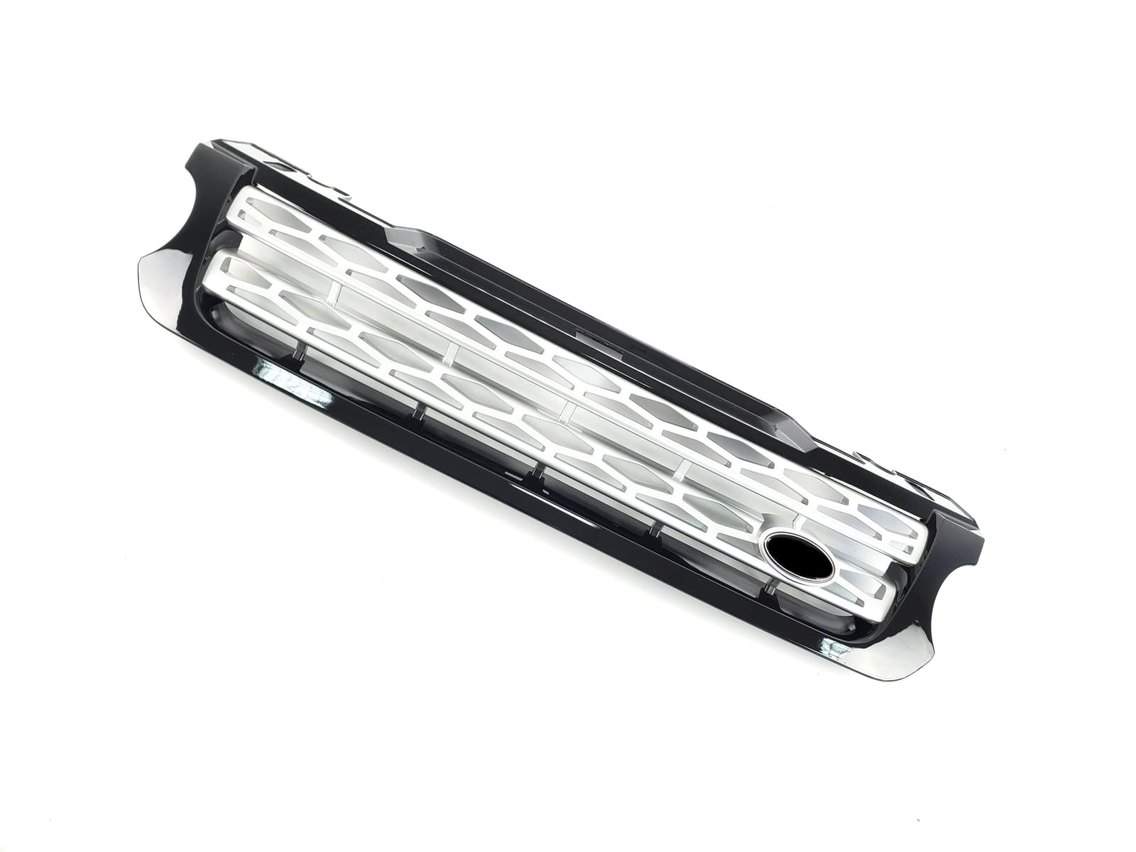 Решітка радіатора на Land Rover Range Rover Sport L494 2013-2017 року 3