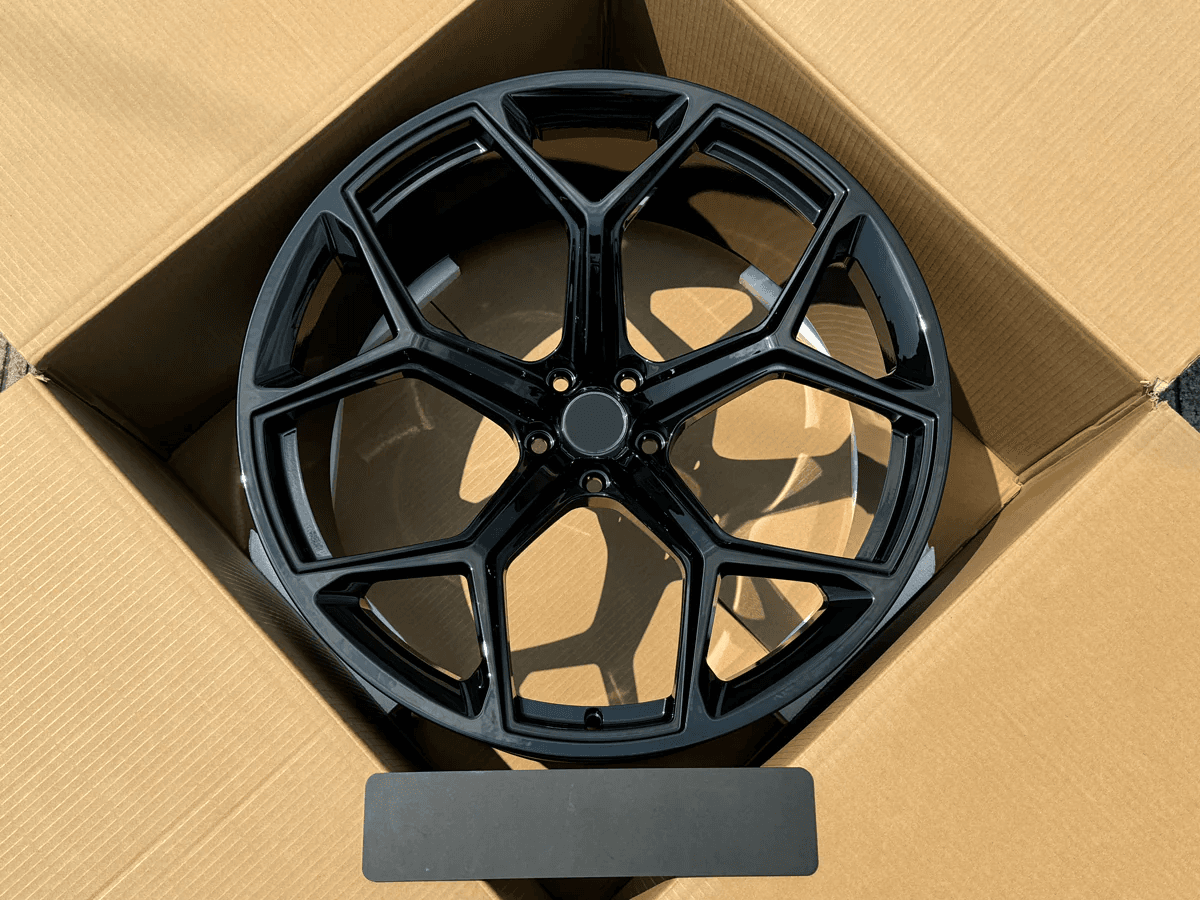 Ковані диски OEM R23 (4 шт)