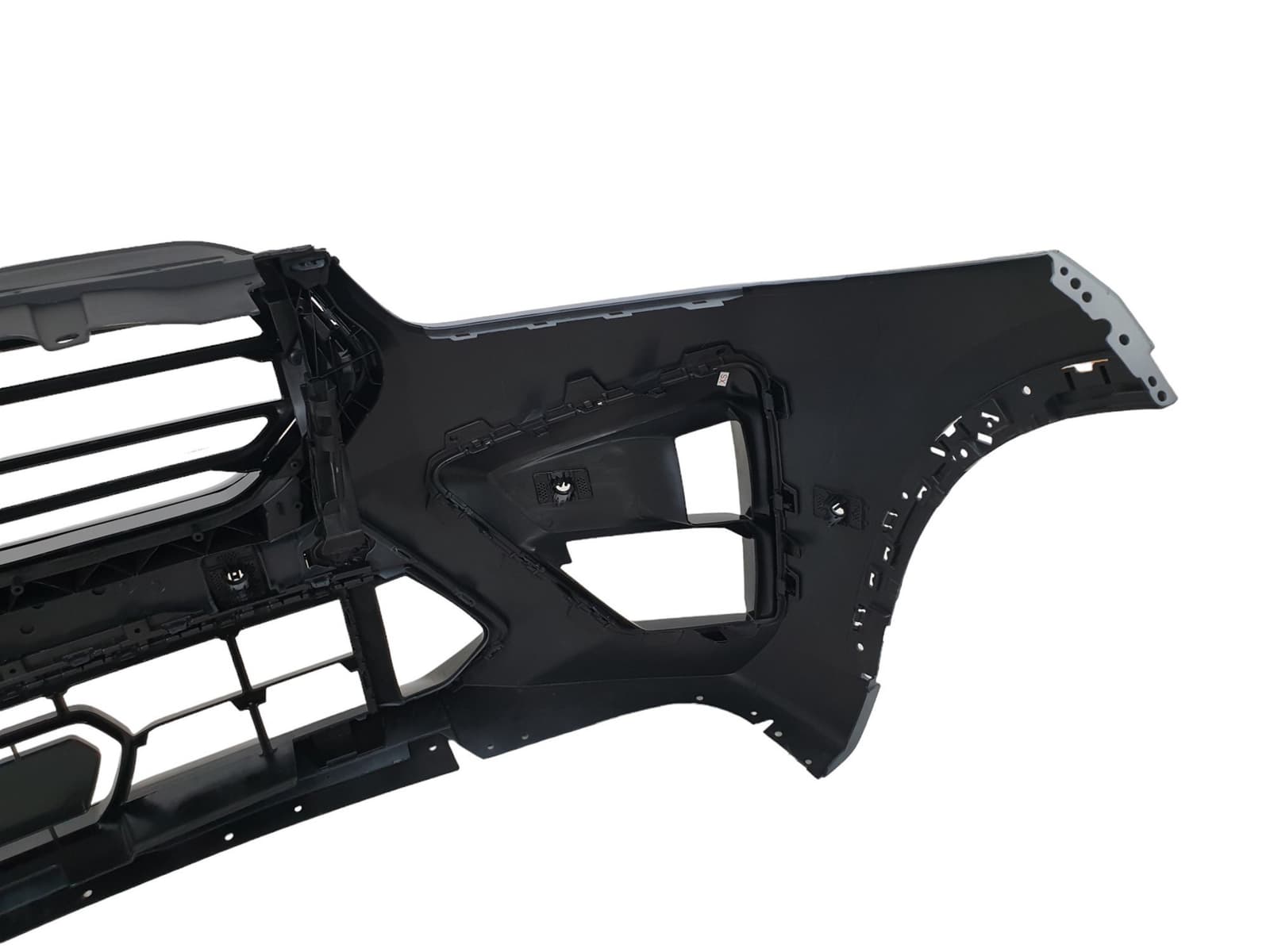 Комплект обвісів (стиль X5M F95) на BMW X5 G05 2023-2025 року 6