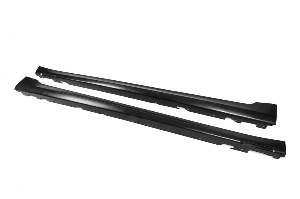 Бокові пороги M760-Style (для G12, 2016-2019)