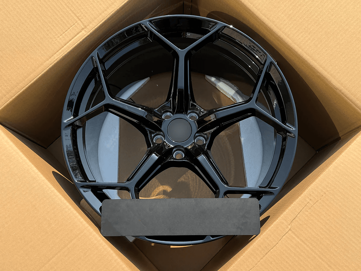 Ковані диски OEM R20 V3 (4 шт)