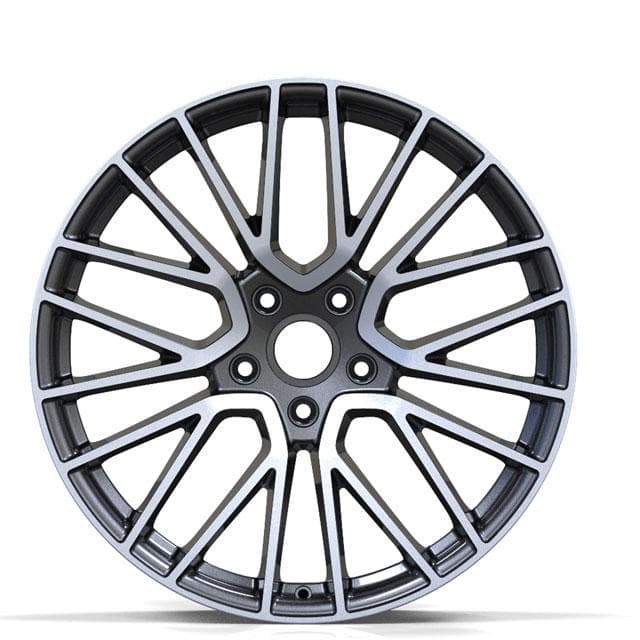Ковані диски DH-Style V8 R19