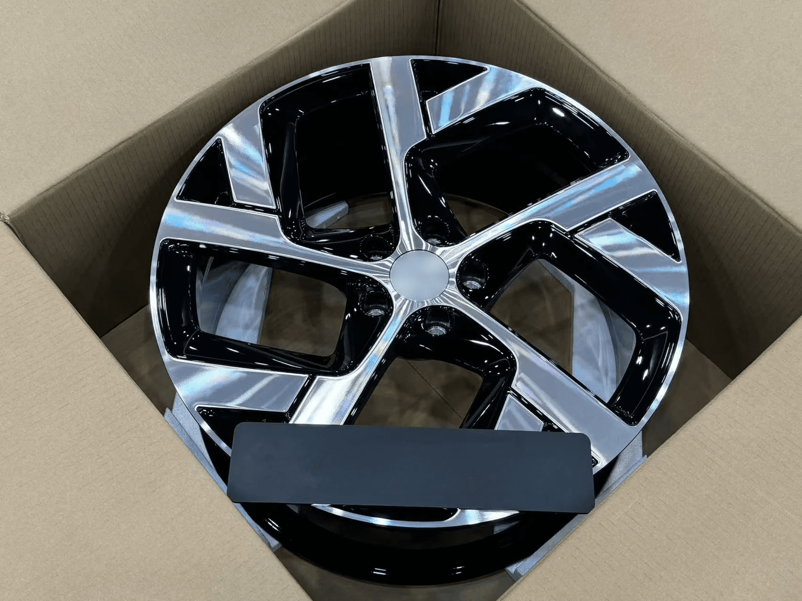 Ковані диски OEM R21 (4 шт) 3