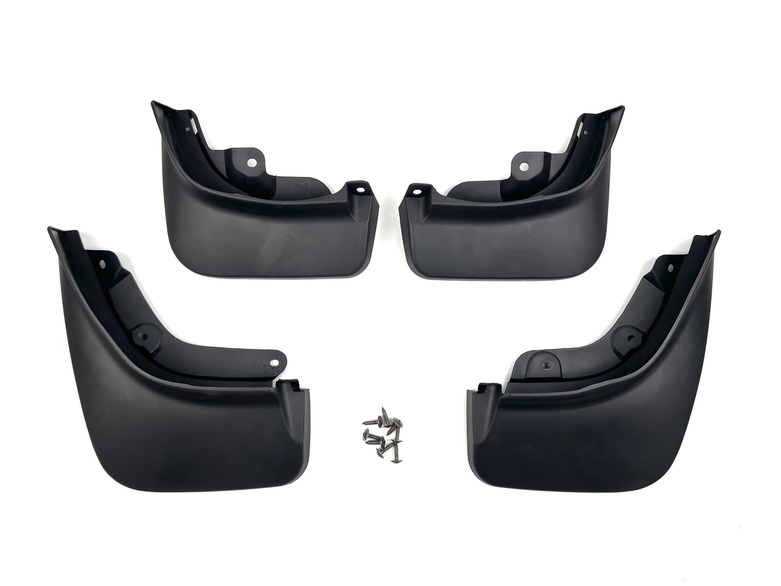 Бризковики Land Rover Range Rover Vogue 2021+ комплект 4шт.