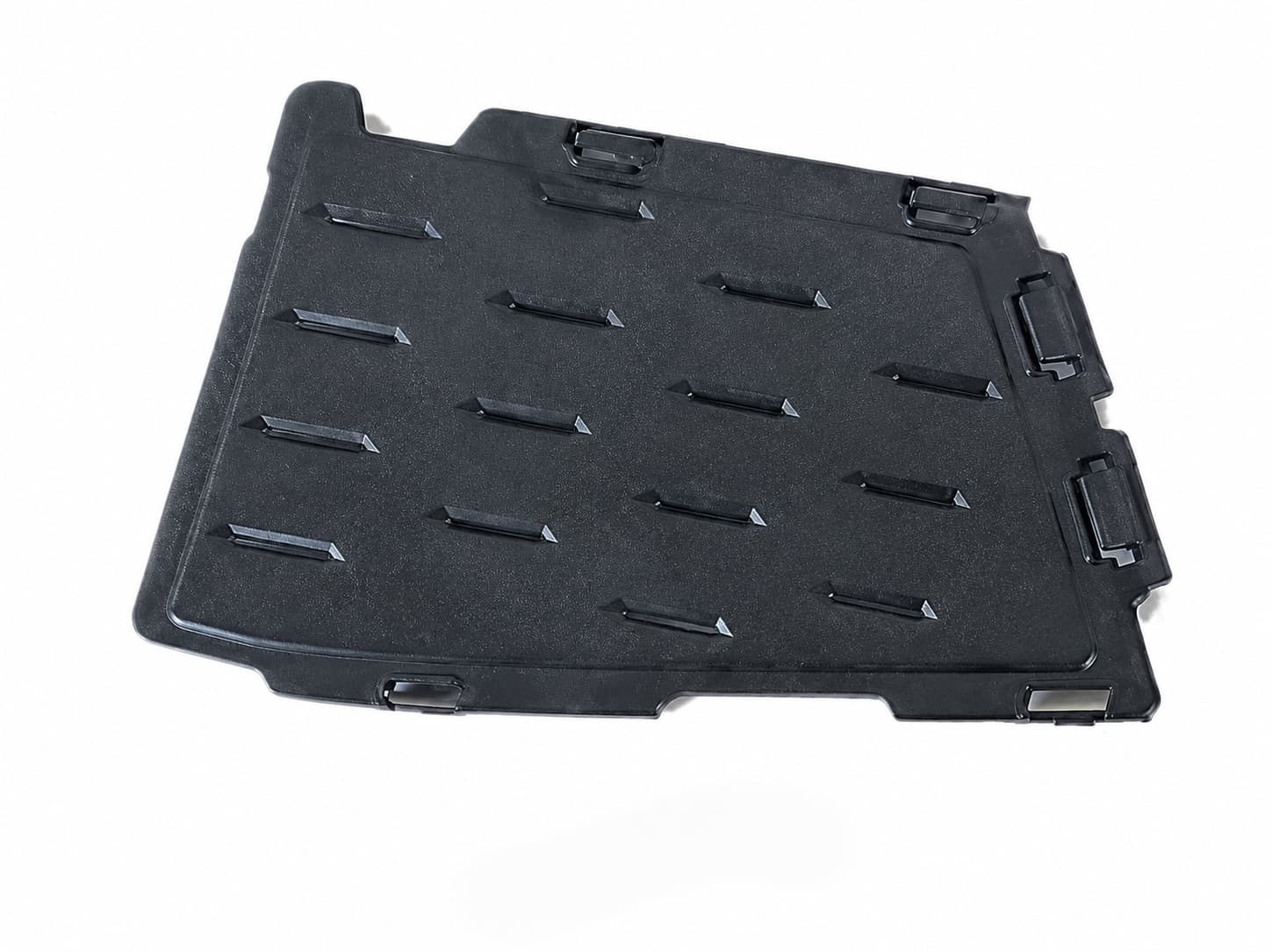 Накладка повітропровіда права BMW G20/28 51118075664 2018-2022