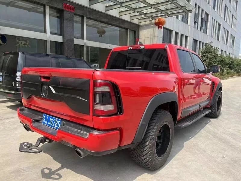 Комплект обвісів TRX 4