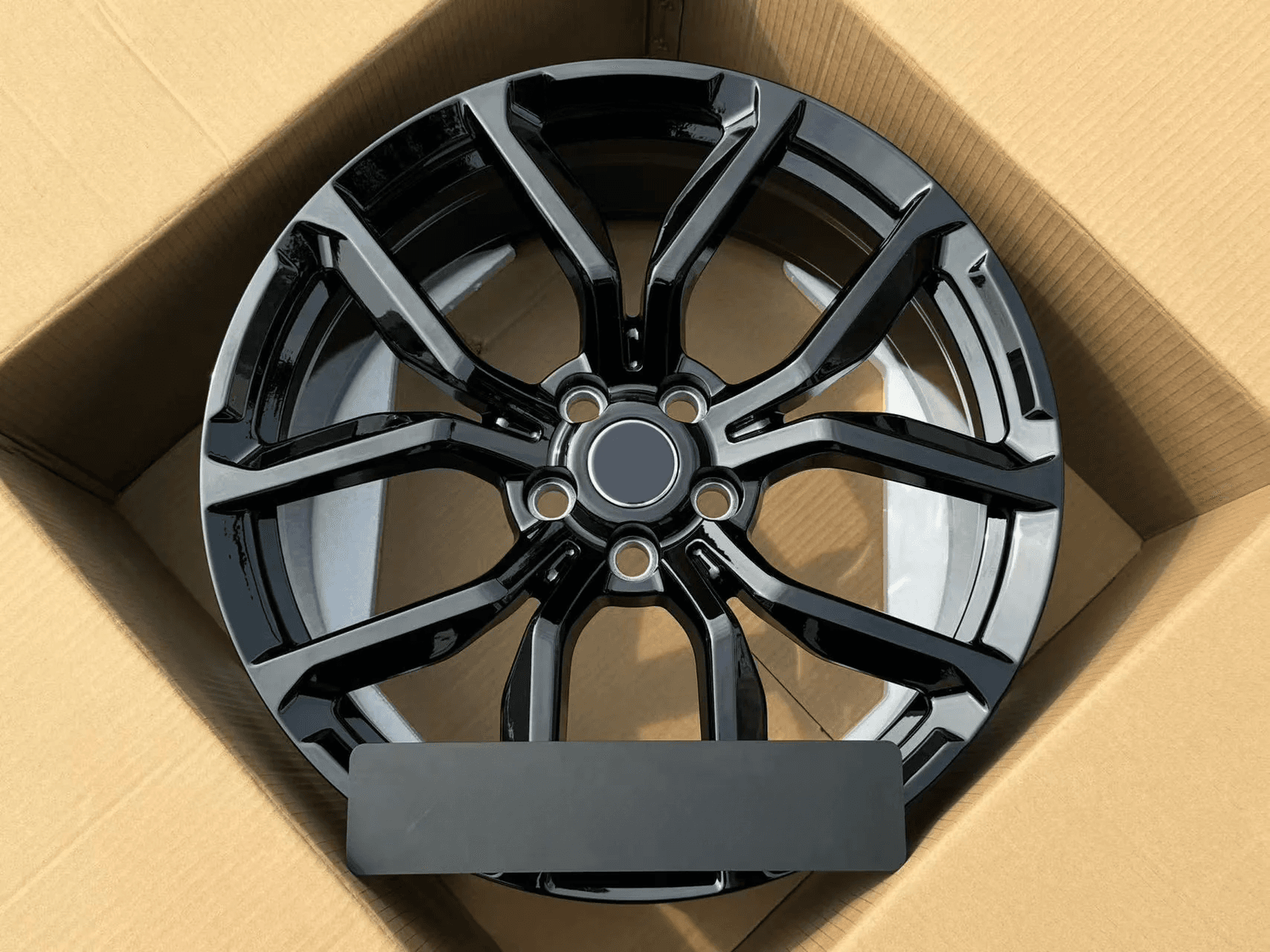 Ковані диски OEM R21 (4 шт)