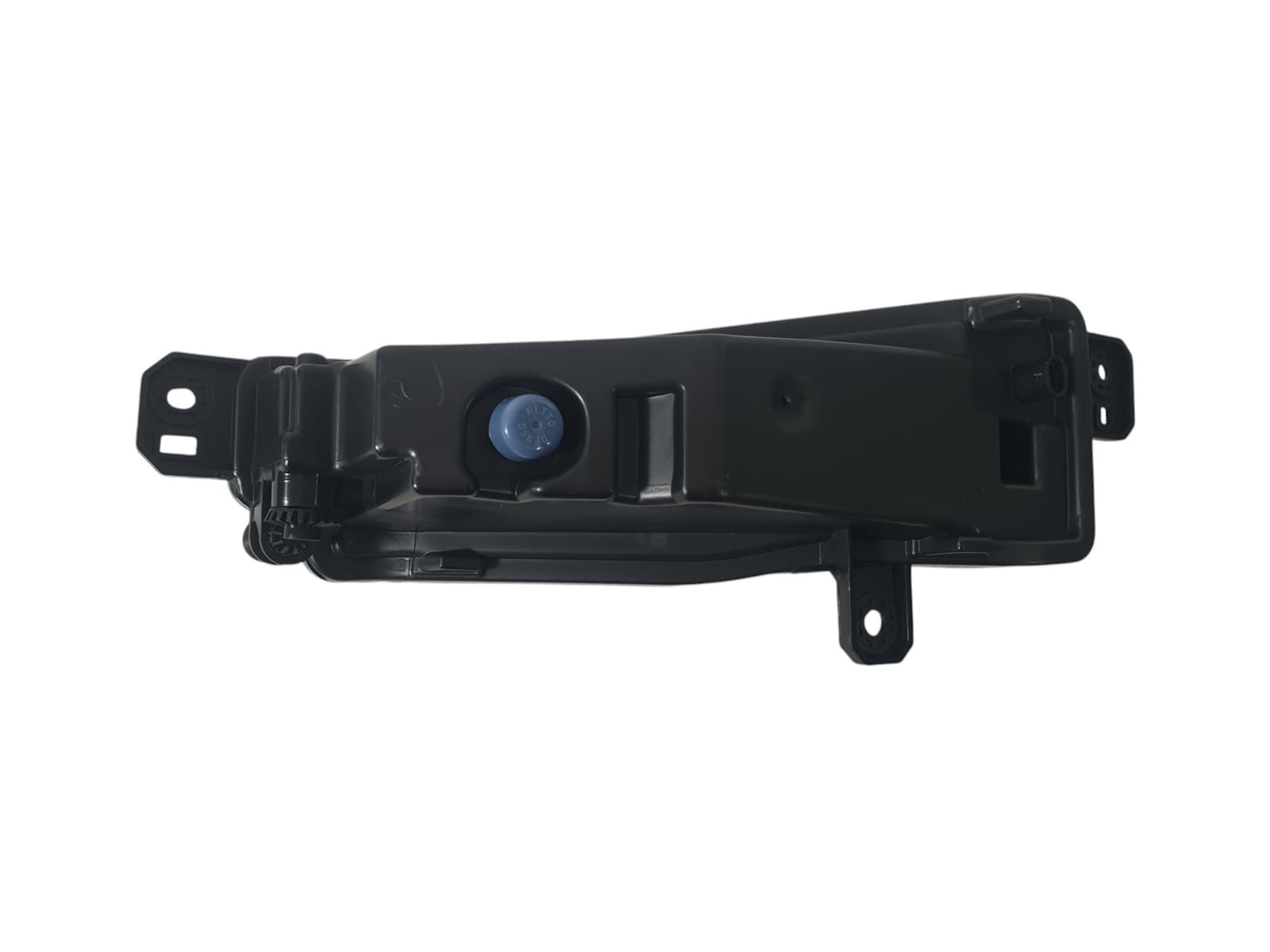 Протитуманна фара RH (лед) на BMW X5 G05 2018-2022 року 2