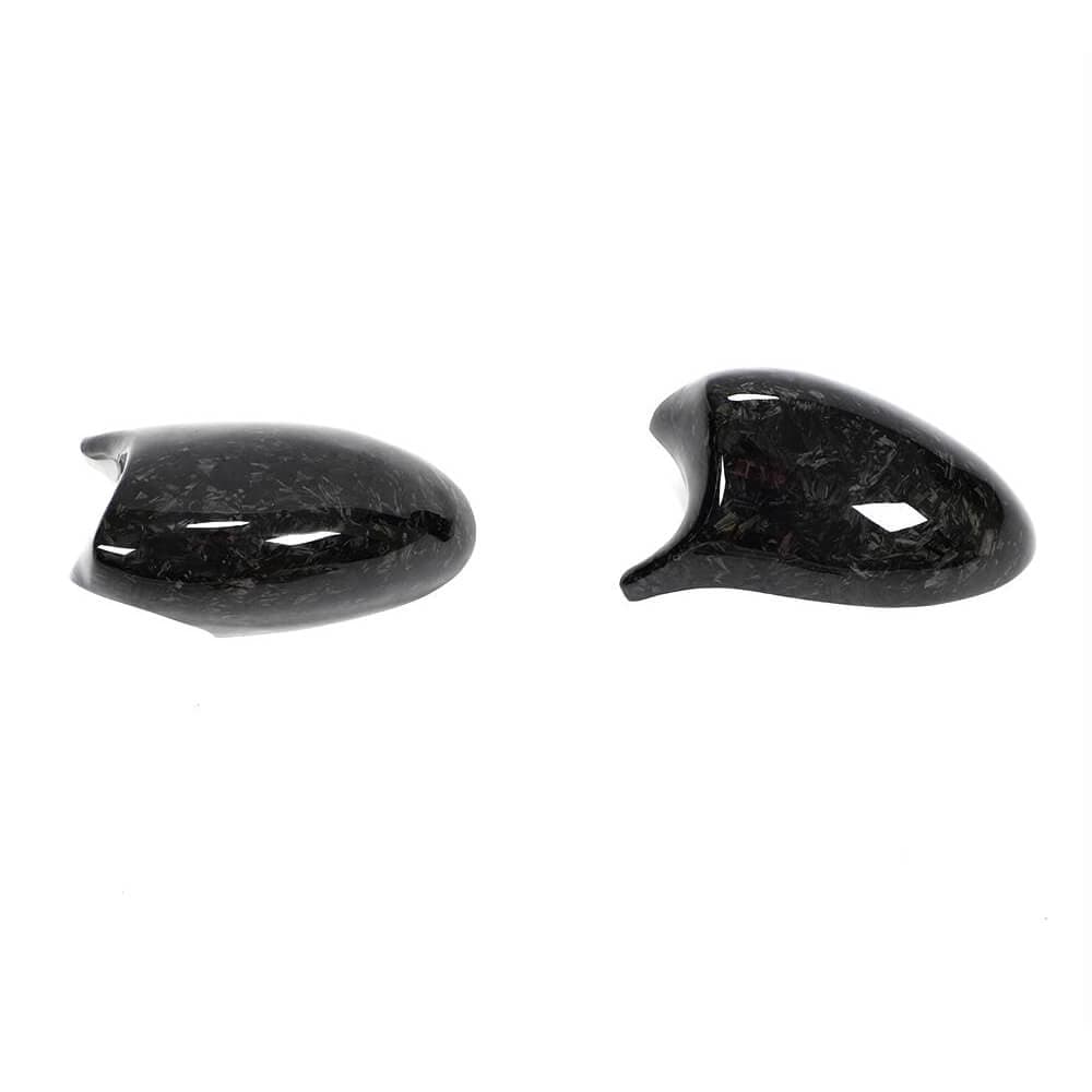 Кришки дзеркал V2 (для E90/E91 2005-2008, E92/E93 2006-2009, Карбон) 4