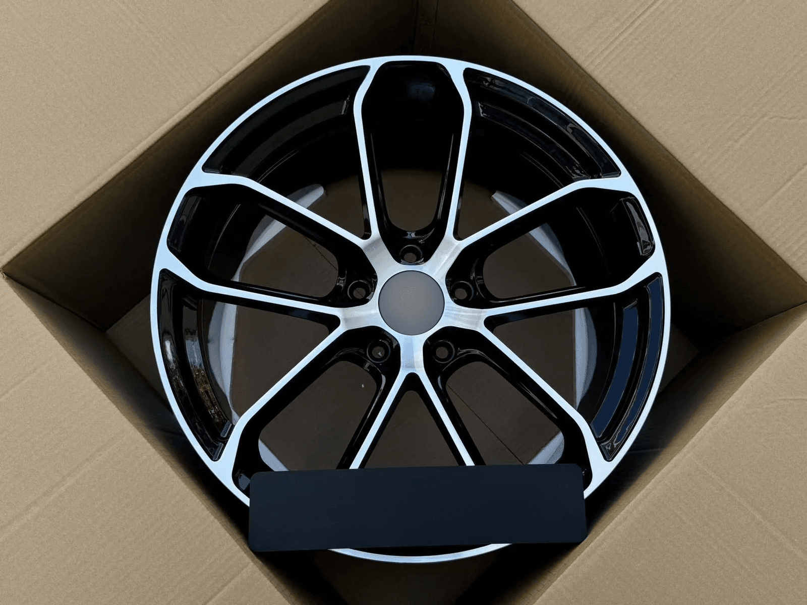 Ковані диски OEM R21 V2 (4 шт)