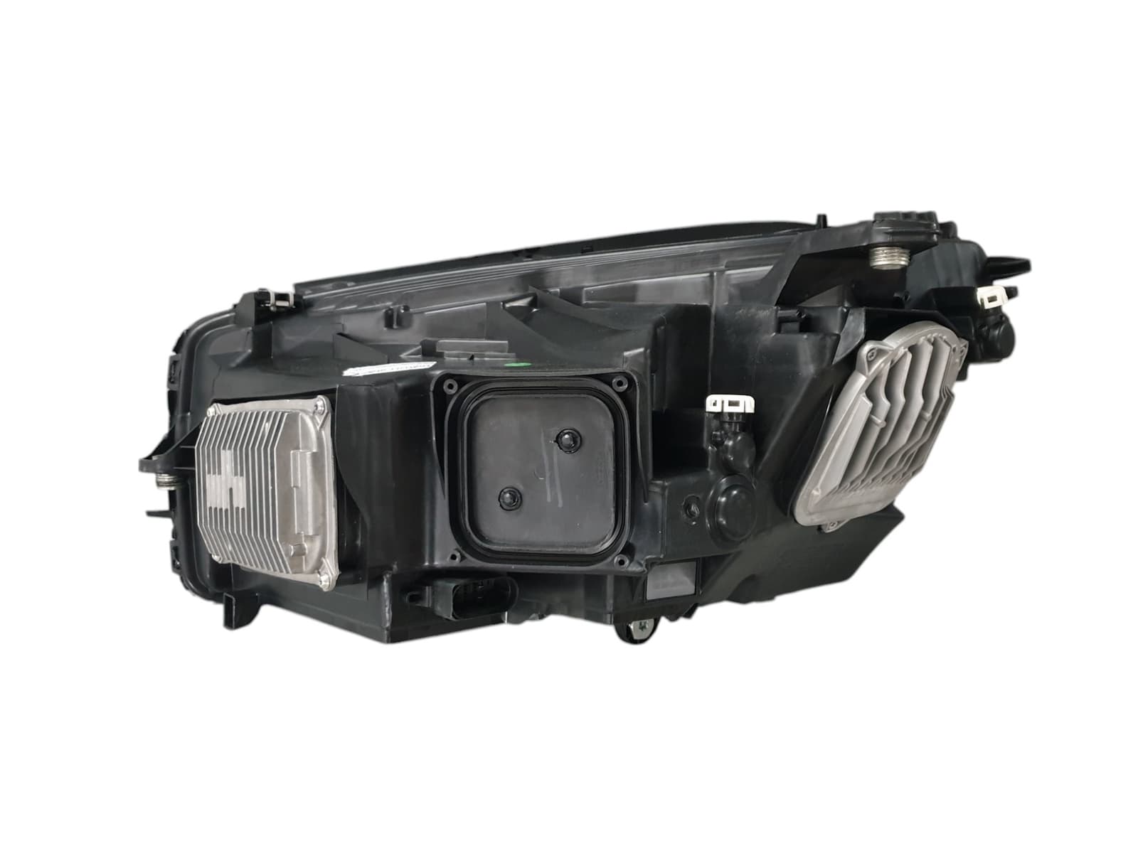 Передні фари Фара RH Led Hight Performance (комплектна) на Mercedes-Benz GLC-Class X253 2015-2019 року 5