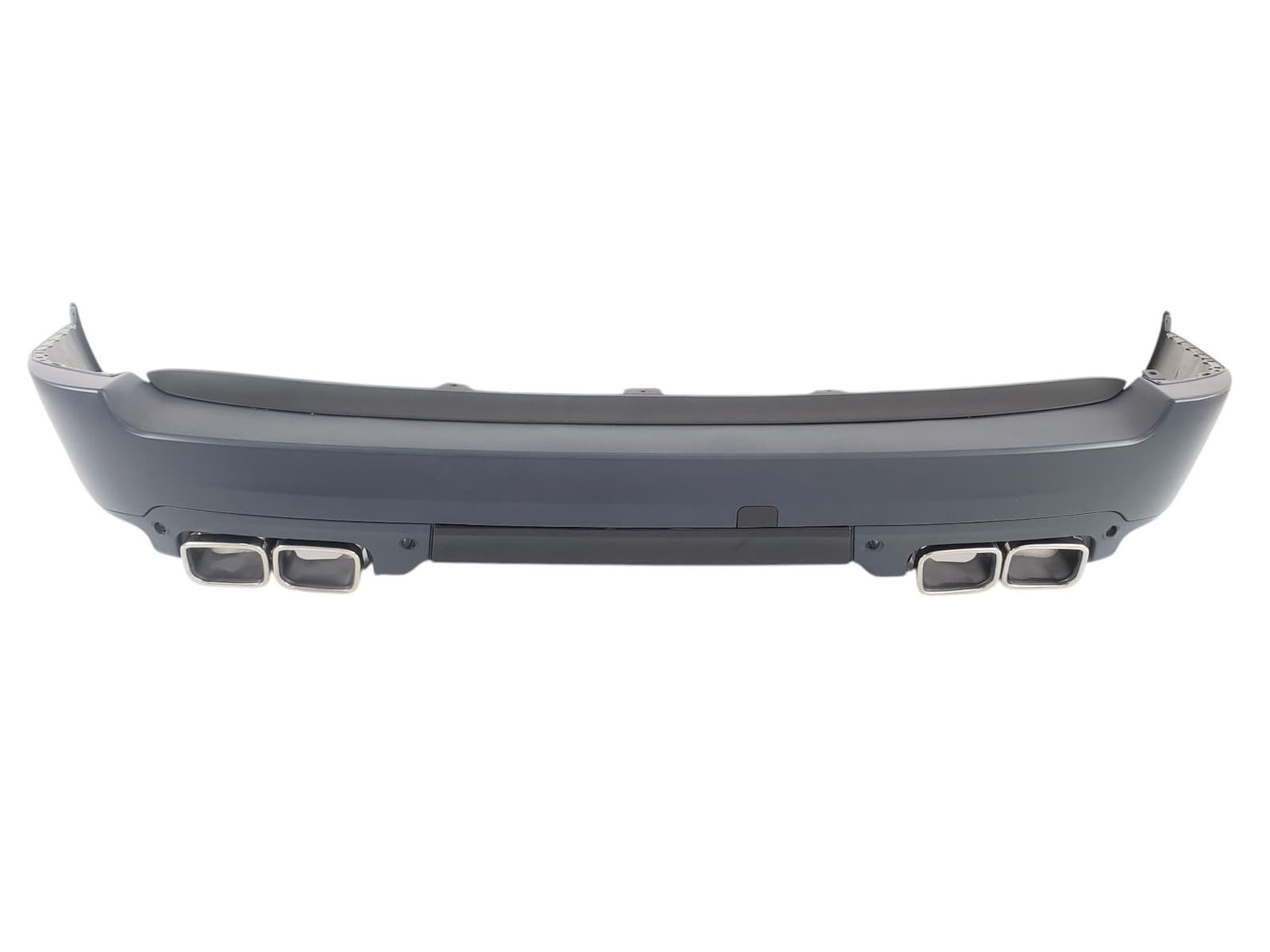 Комплект обвісів (стиль SVO) на Land Rover Range Rover Vogue L405 2013-2017 року 6