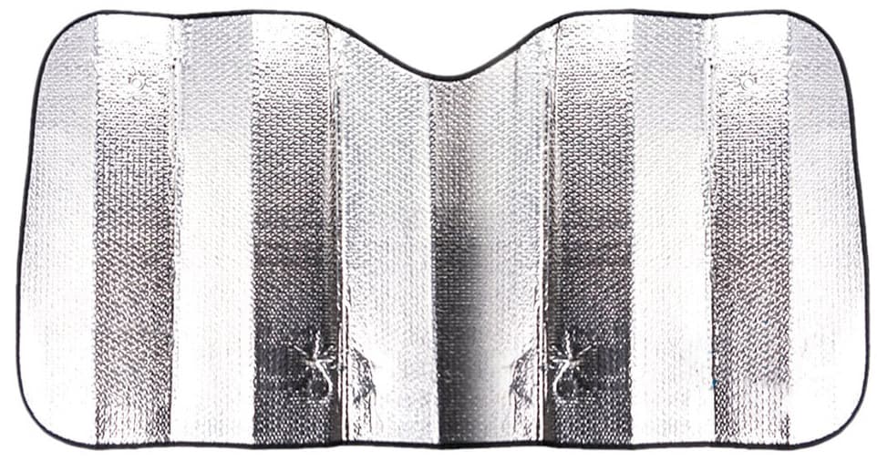 Сонцезахисна шторка (150см х 80см)