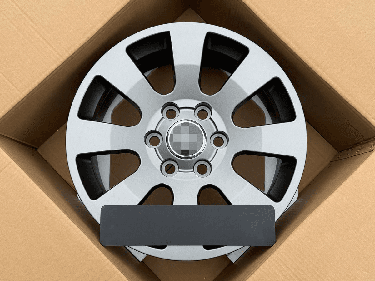 Ковані диски OEM R18 (4 шт) 2