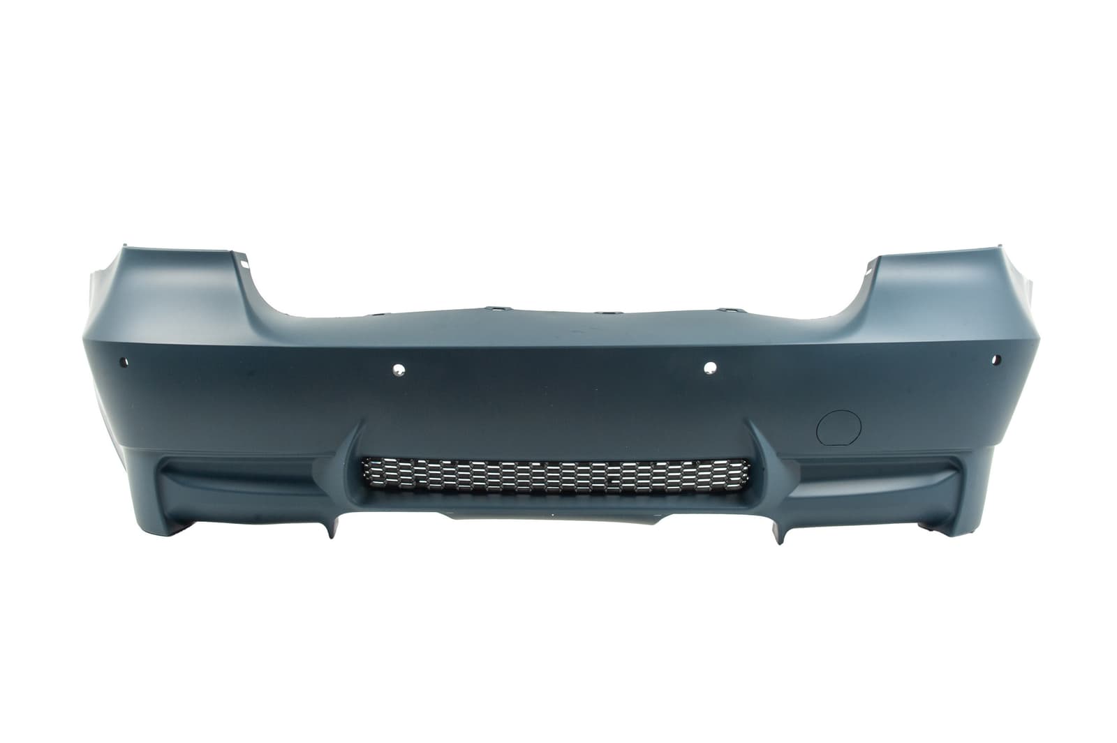 Задній бампер M3 (для E90 2008-2011)