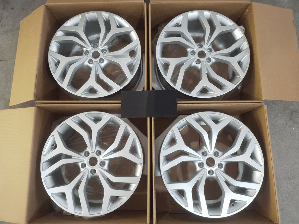 Ковані диски OEM R20 (4 шт)