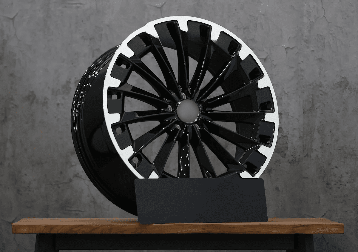 Ковані диски OEM R20 (4 шт)