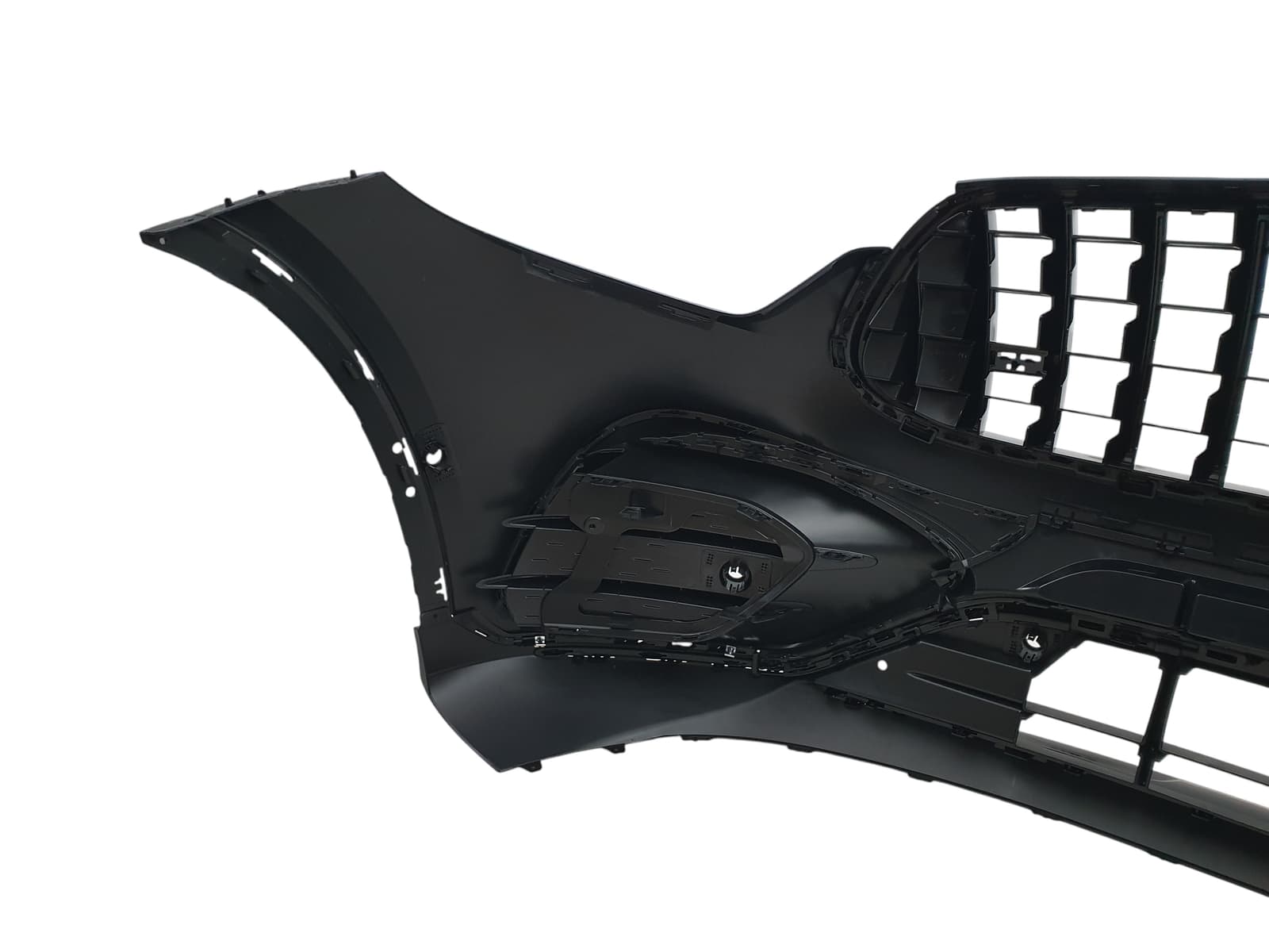 Комплект обвісів (GLC63 AMG) Body Kit на Mercedes-Benz GLC-Class X254 2022-2025 року 5