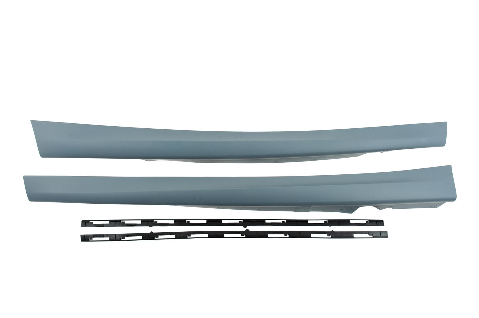 Бокові пороги M3 (для E90 2008-2011)