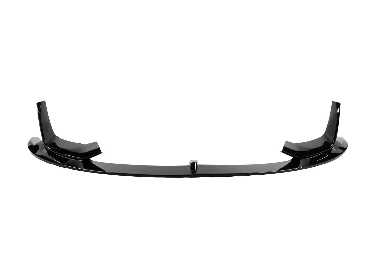 Передня Lip накладка V-5 (Для M4, чорний глянець) 3