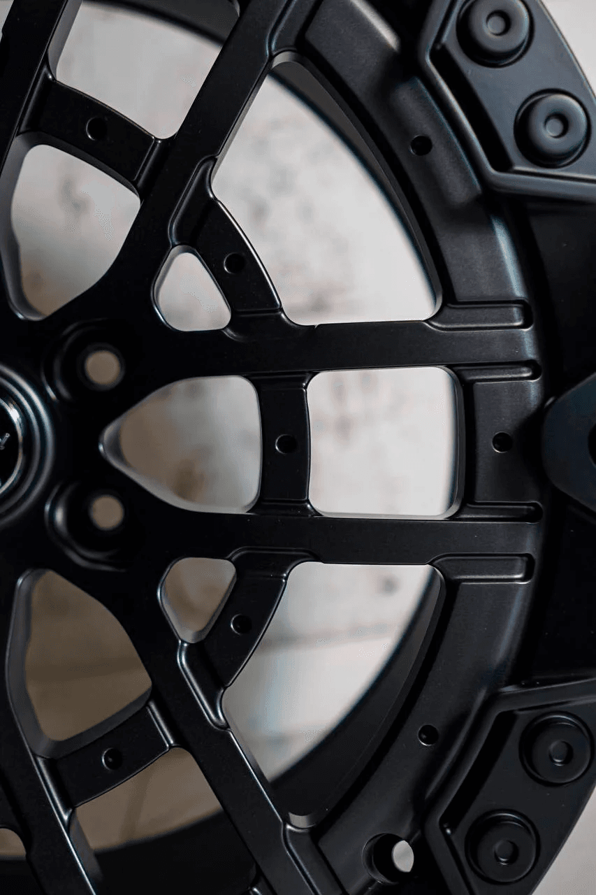 Ковані диски OEM R20 V1 (4 шт) 5