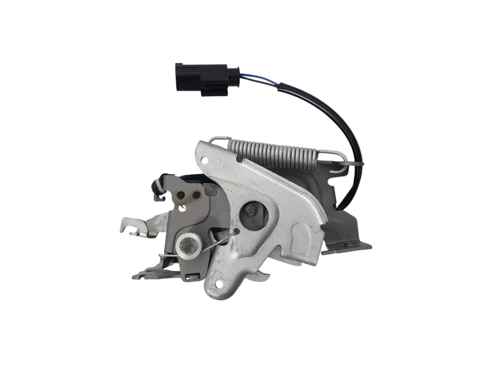 Замки капота LH на BMW 3 Series G20 / G21 2018-2022 року