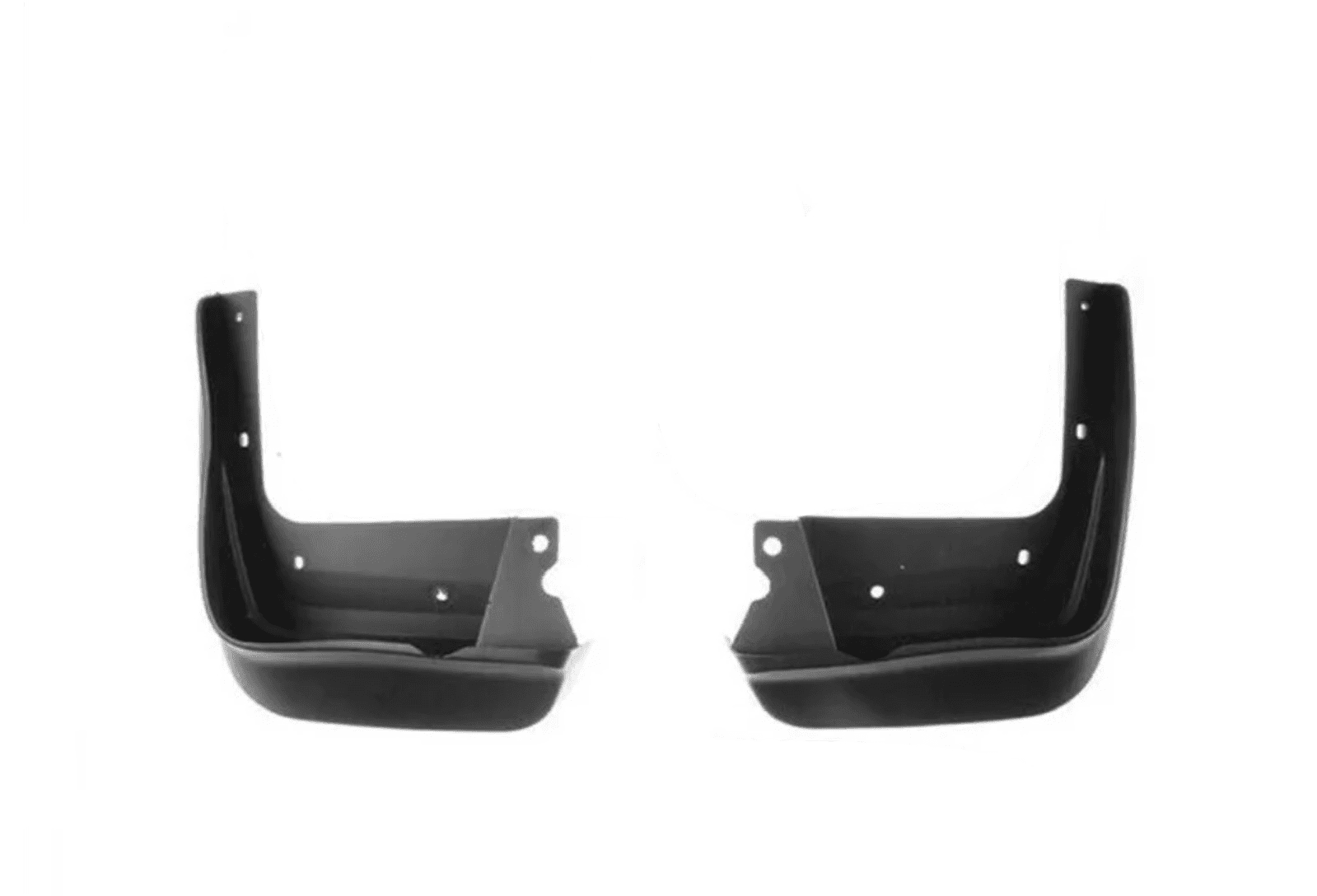 Бризковики задні Acura TL 2009-2013 комплект 2шт
