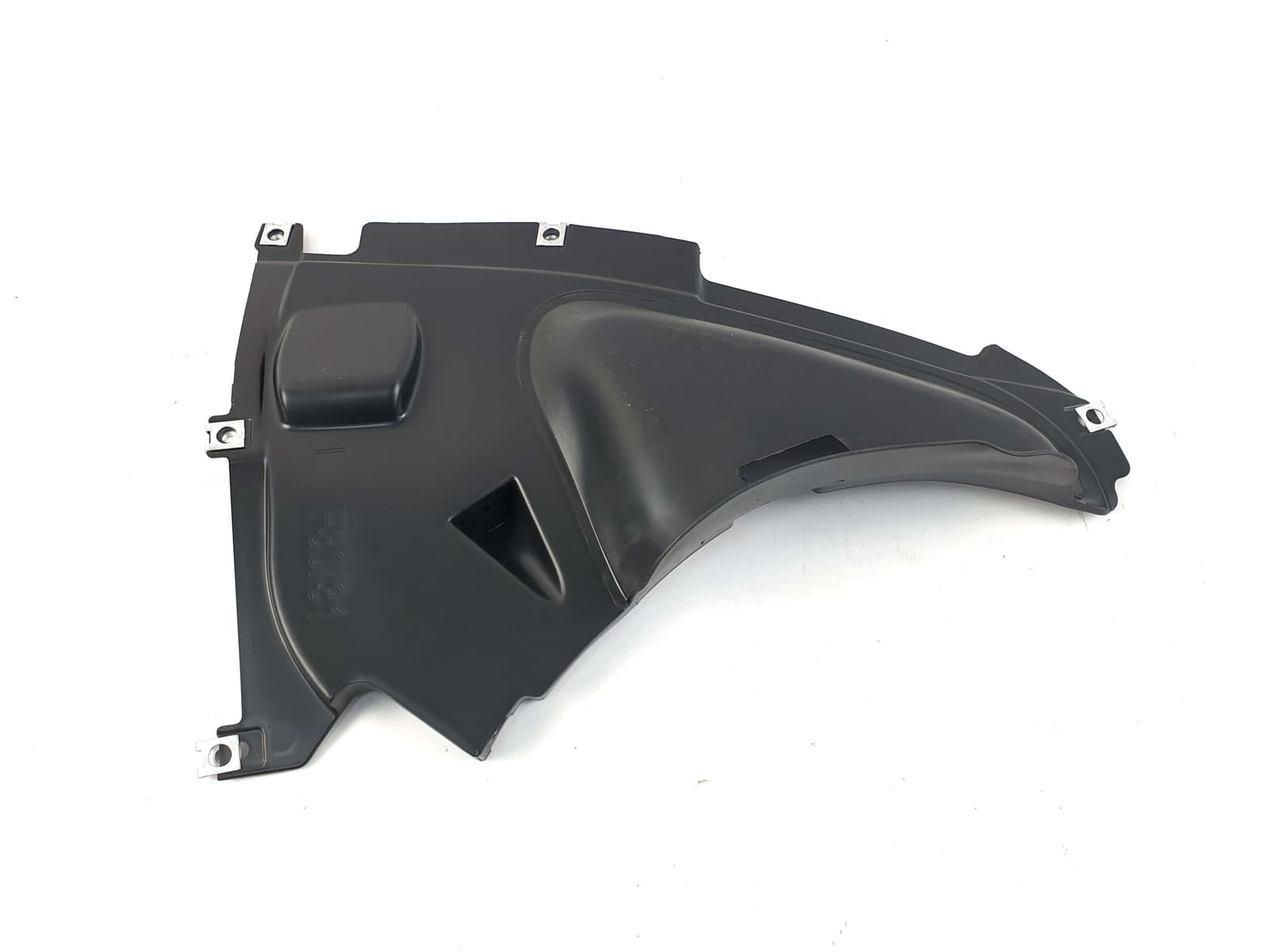 Локер LH на BMW 3 Series F30 / F31 2011-2018 року