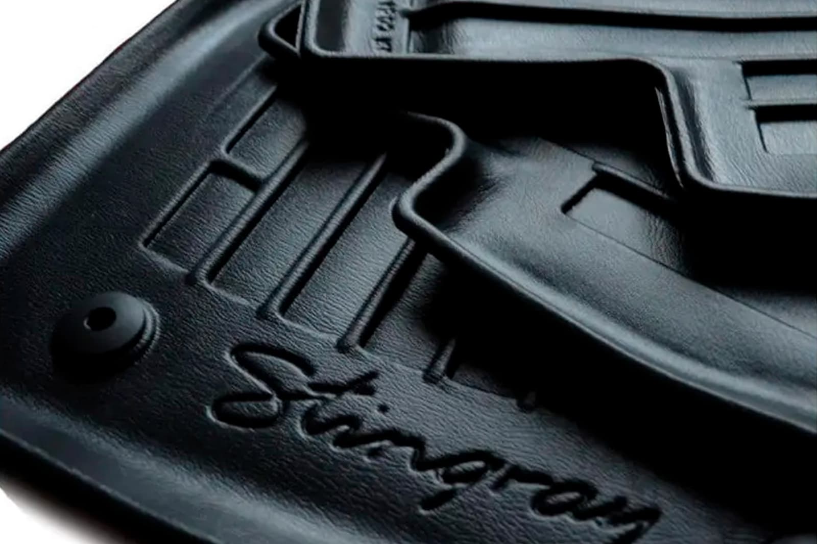 Гумові килимки (4 шт, Stingray Premium)