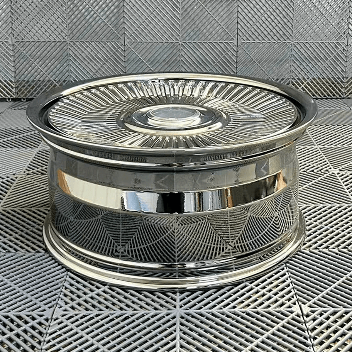 Ковані диски OEM R20 (4 шт) 2