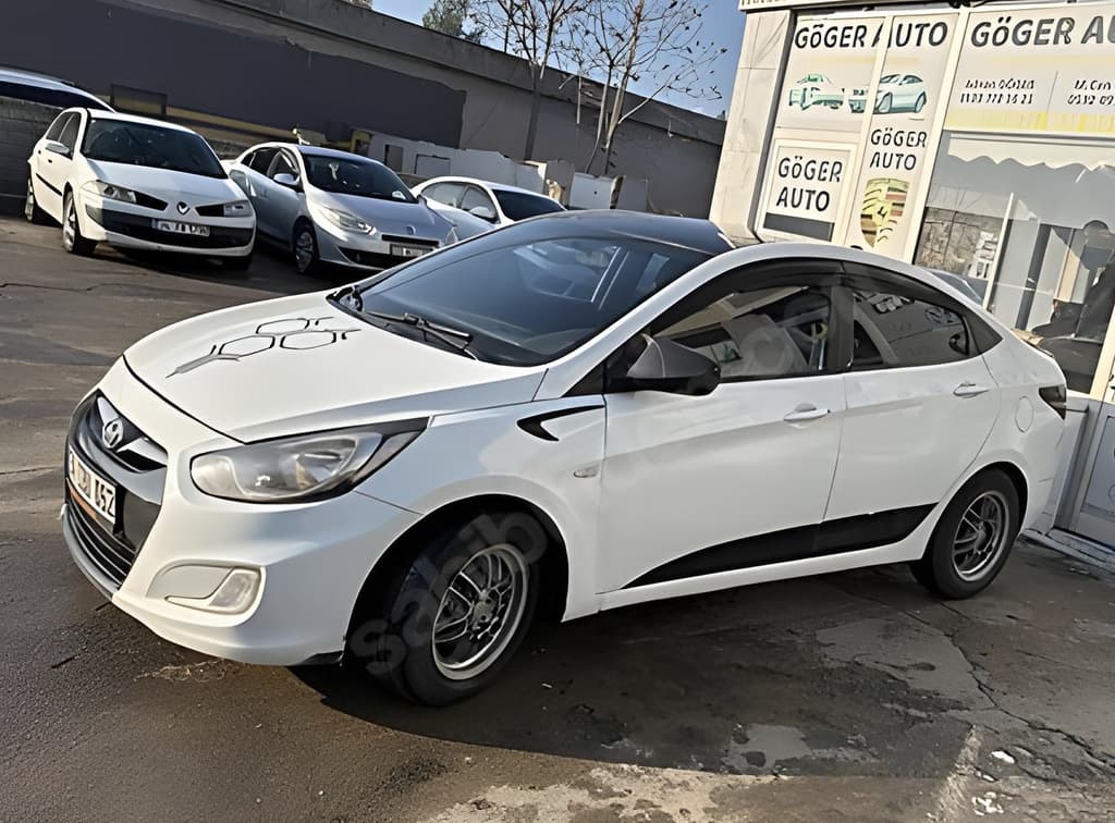 Накладки на дзеркала без вирізу під поворот BMW-style (2 шт) 5