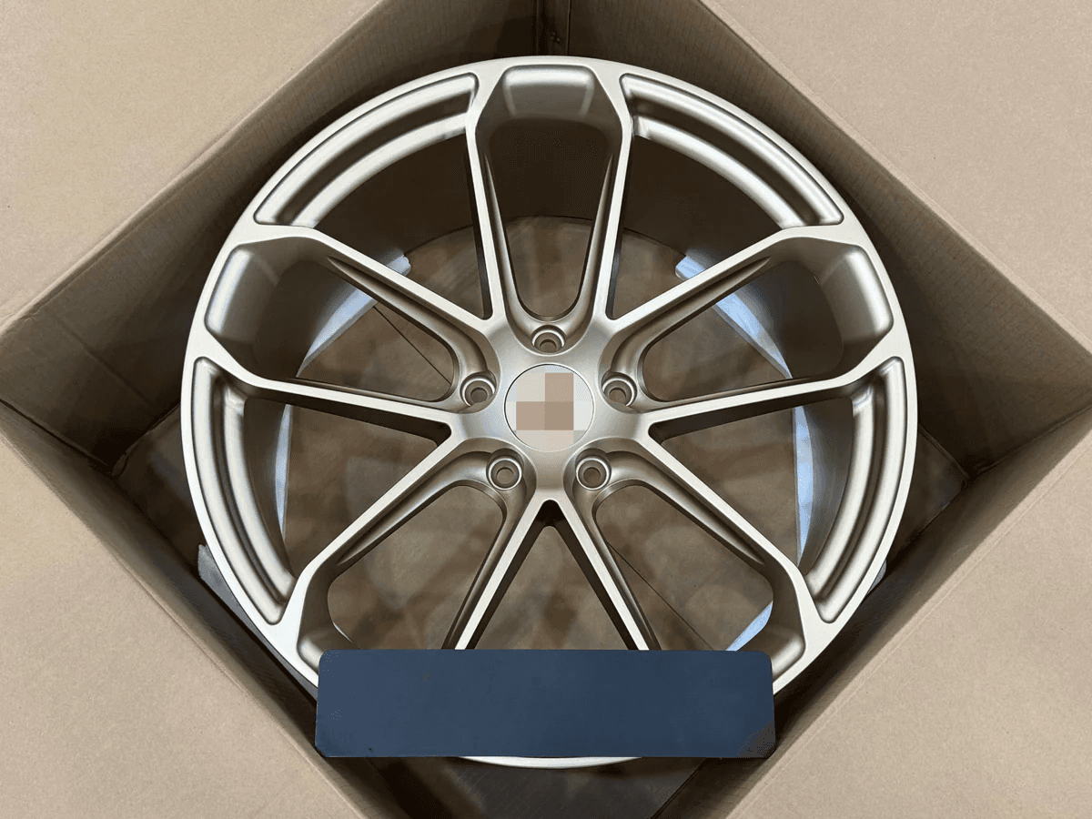 Ковані диски OEM R22 V10 (4 шт)