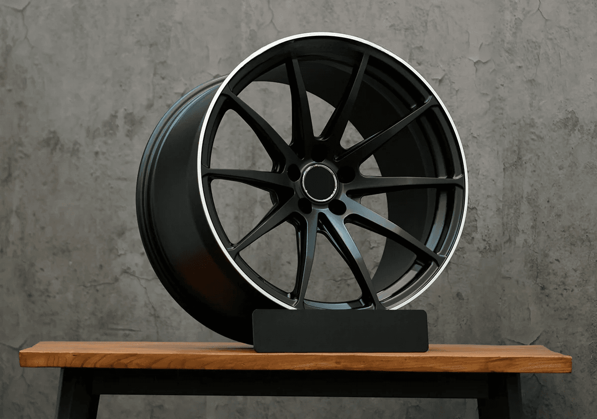 Ковані диски OEM R19 R20 (4 шт)
