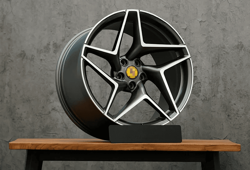 Ковані диски OEM R20 V4 (4 шт)