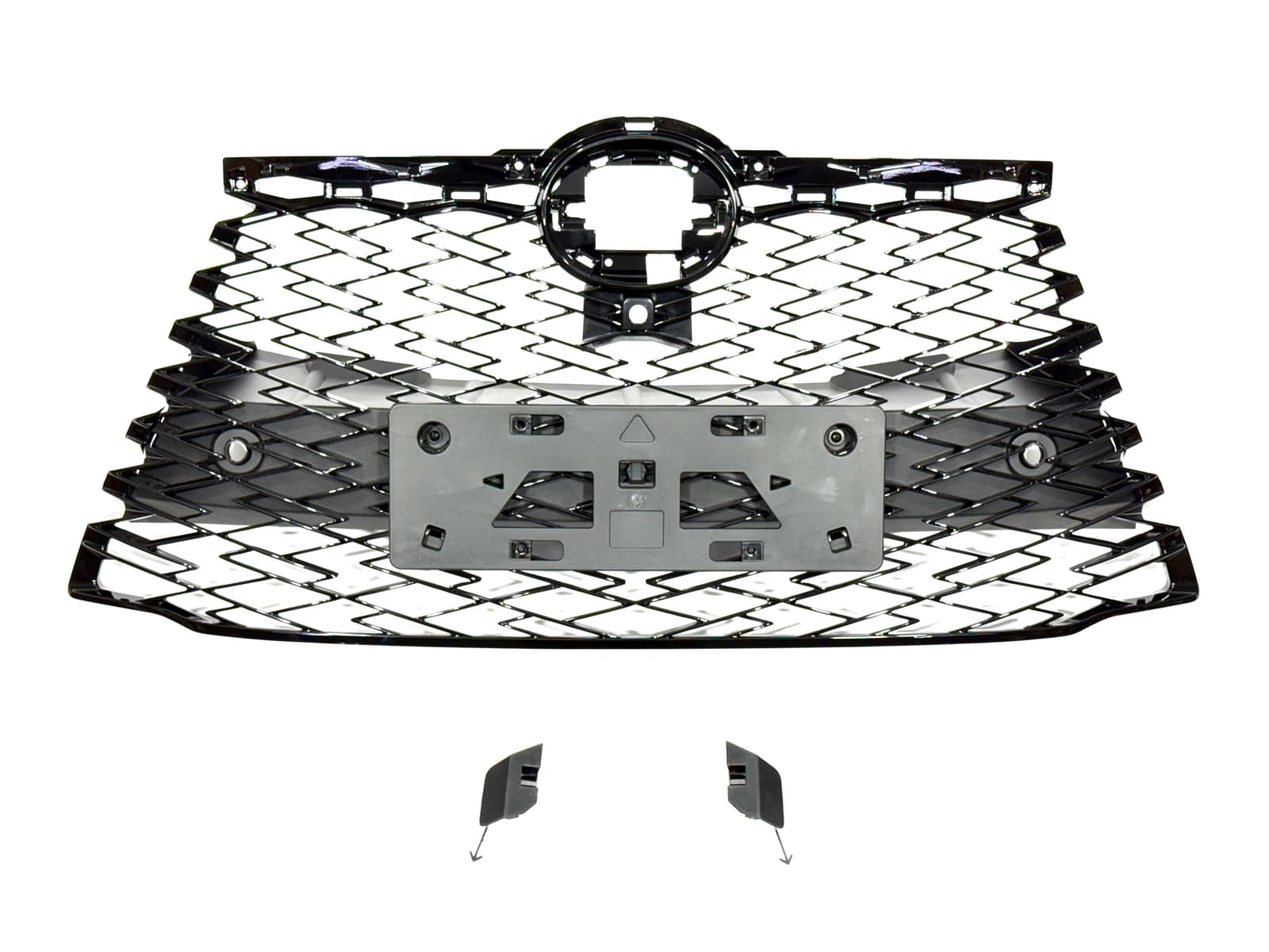 Решітка радіатора F-SPORT Lexus RX 2023+ 5310148C20