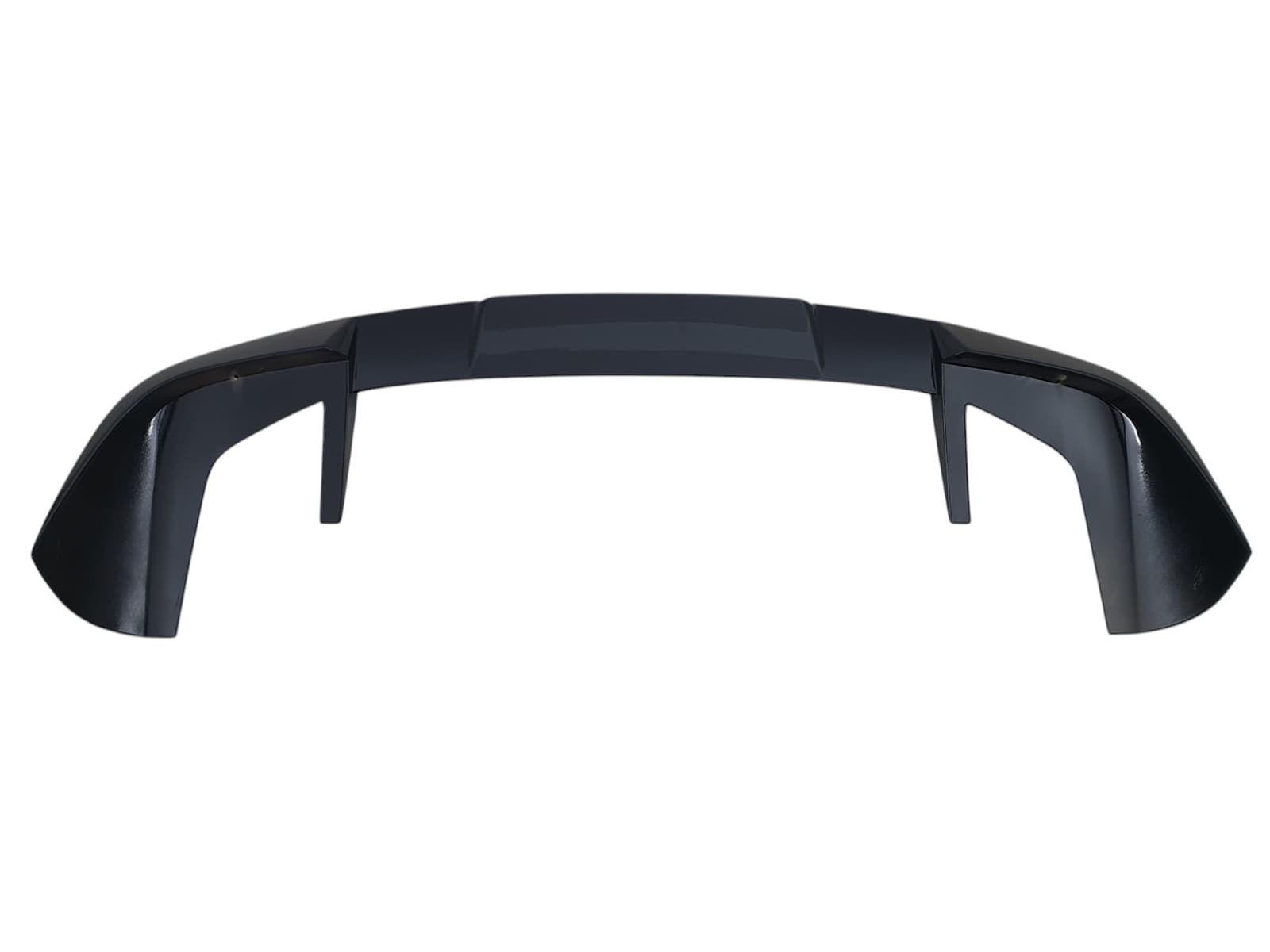 Спойлер (M-Performance) на BMW X5 G05 2018-2022 року 3