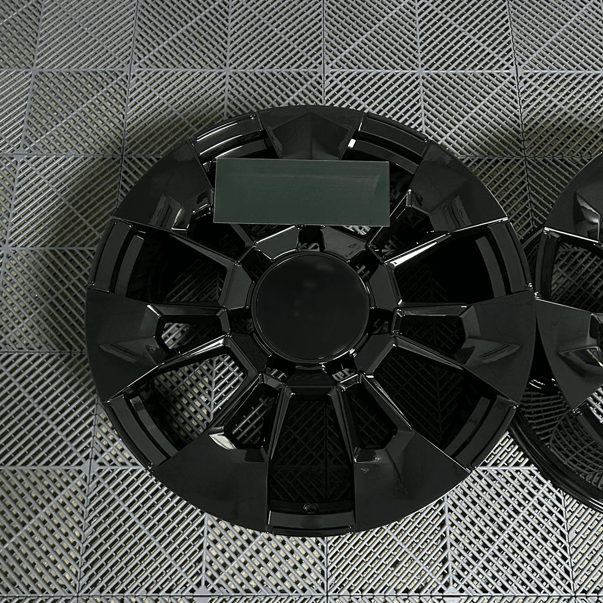 Ковані диски OEM R22 V2 (4 шт)