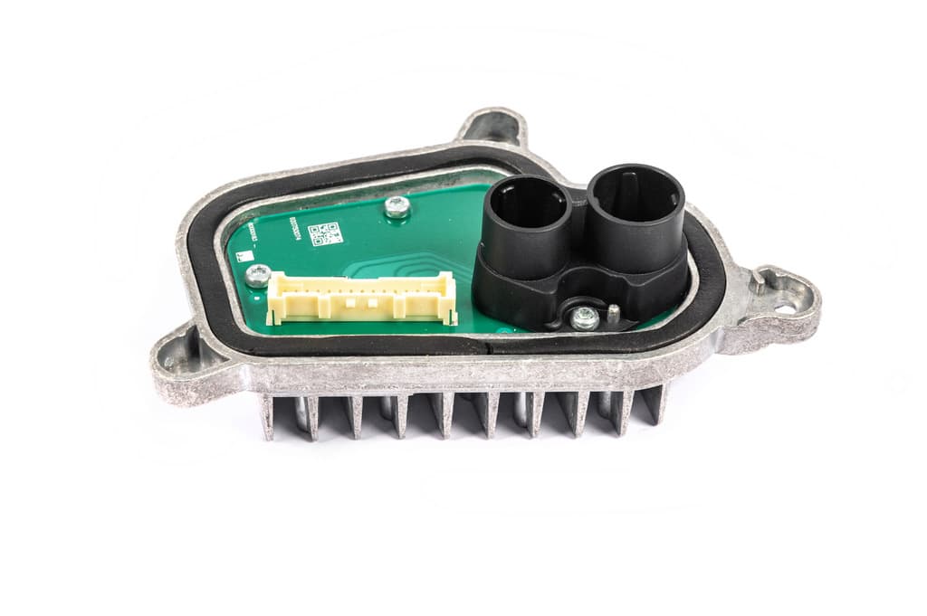 Led-модуль у фару 8W6998474A (1 шт, лівий) 2
