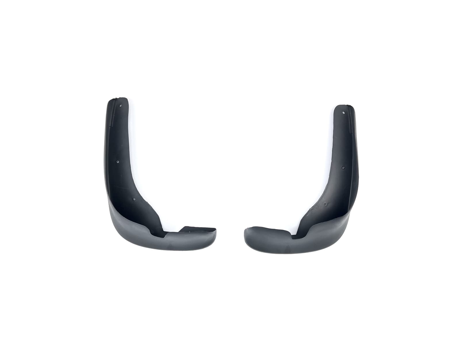Бризковики передні для Citroen Xsara Picasso, C4 2005–2010 хетчбек комплект 2 шт