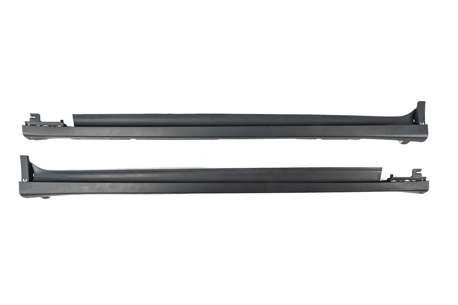 Бокові пороги X4M F98 / M-Sport (2022-2024)