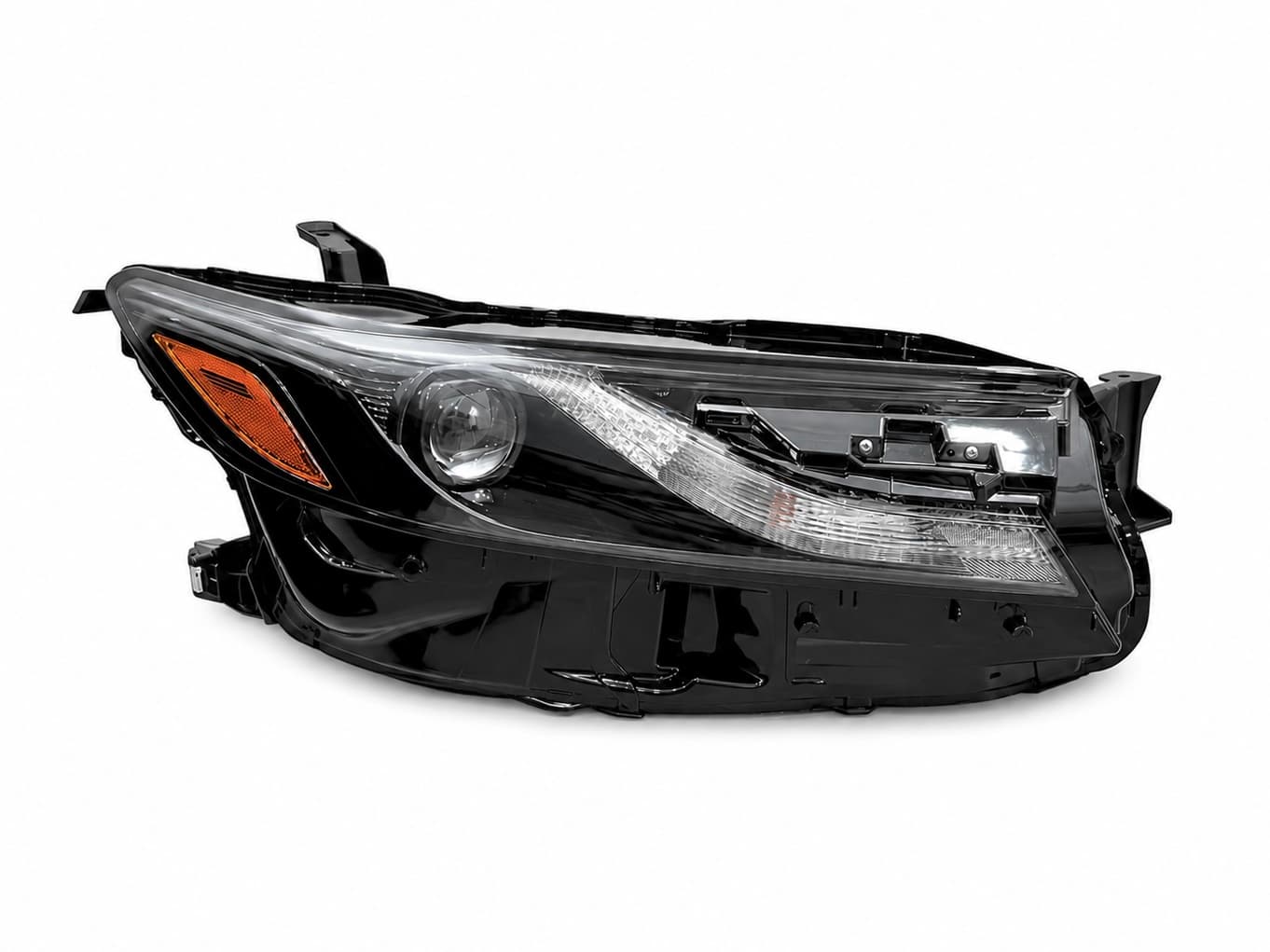 Права фара Toyota Camry 80 LE SE USA 2023-