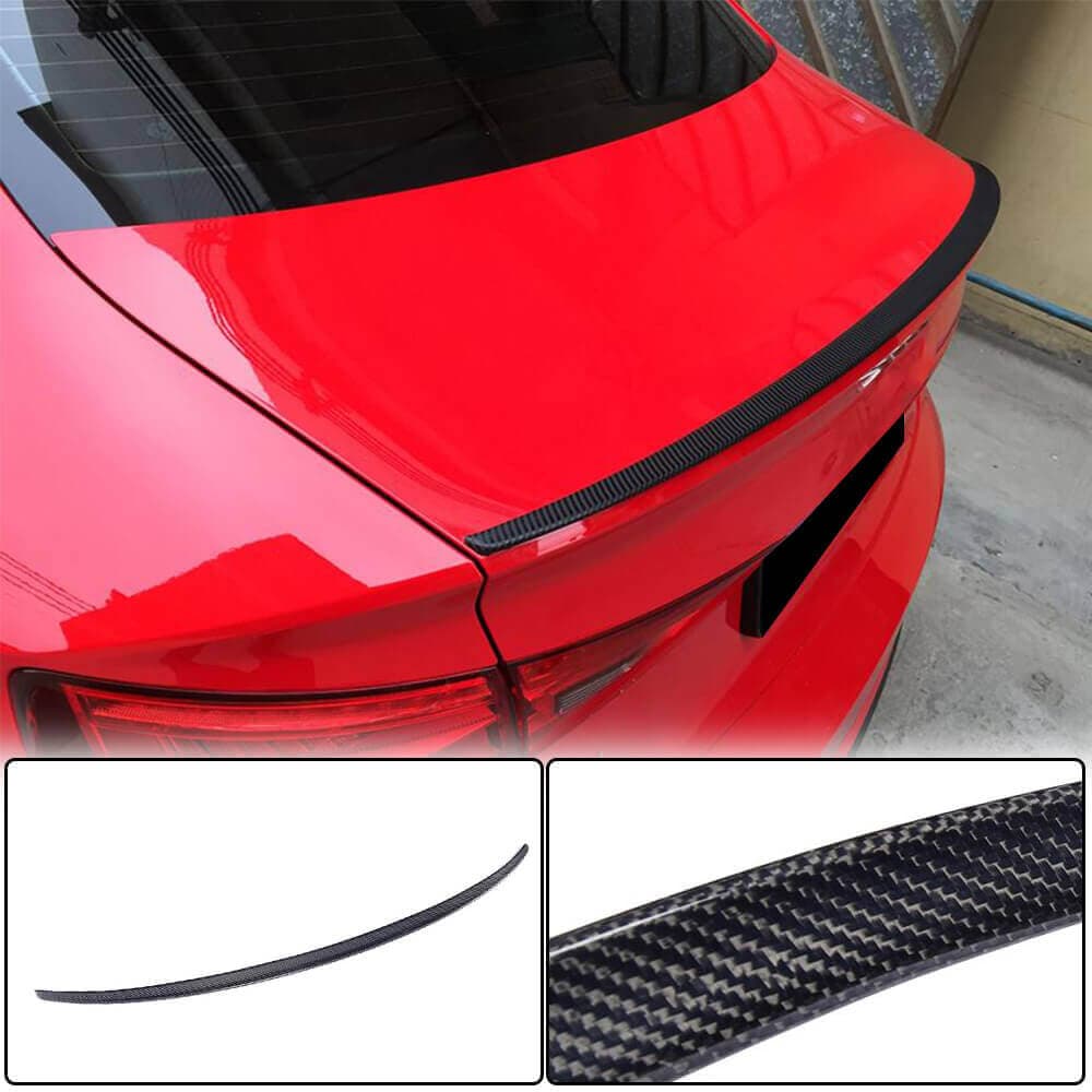 Спойлер V8 (для Sedan)
