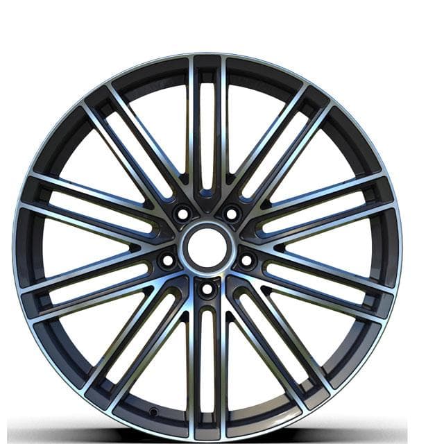 Ковані диски DH-Style V6 R21
