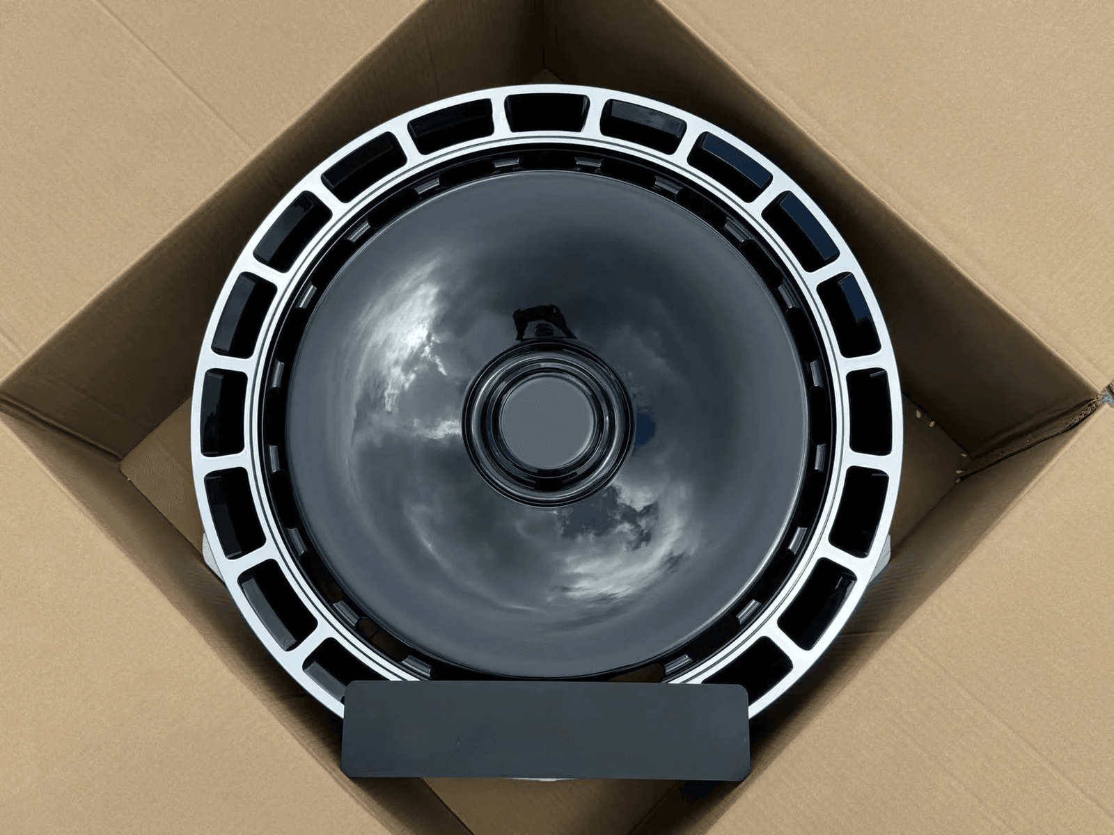 Ковані диски OEM R24 V3 (4 шт) 2