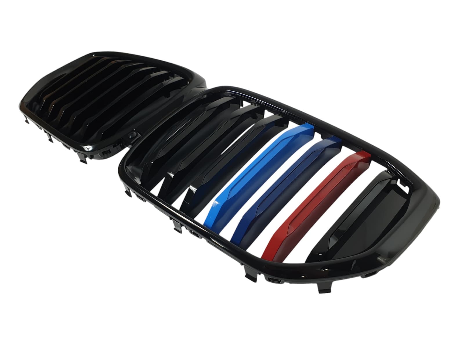 Ніздрі M-Color на BMW X5 G05 2023-2025 року 2